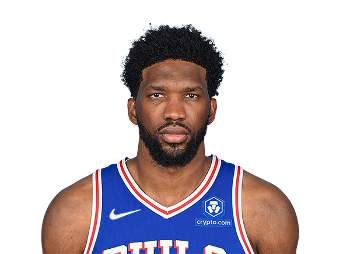 Joel Embiid