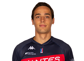 Portrait Mathis Guillou