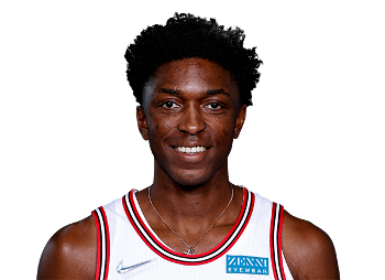 Stanley Johnson