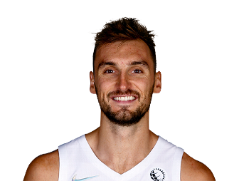 Sam Dekker