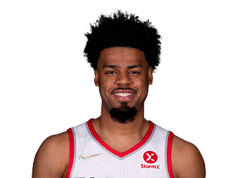 Quinn Cook