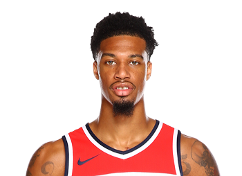 Chris McCullough