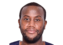 Portrait Robert Nyakundi