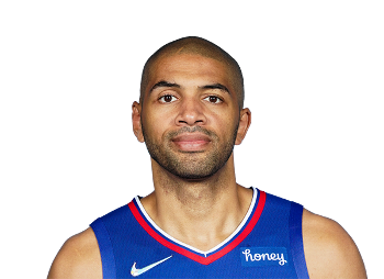 Nicolas Batum