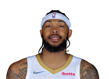 Brandon Ingram