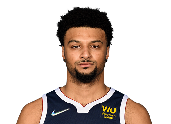 Jamal Murray