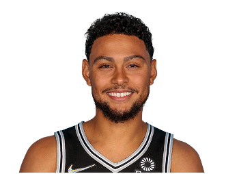 Bryn Forbes