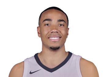 Brice Johnson