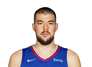 Ivica Zubac