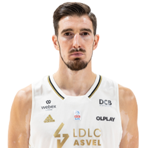 Nando De Colo