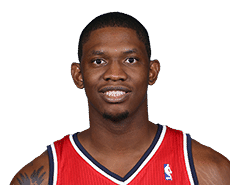 Kevin Seraphin