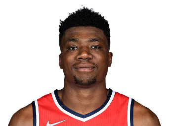 Thomas Bryant