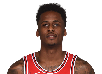 Antonio Blakeney