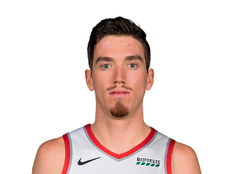 T.J. Leaf