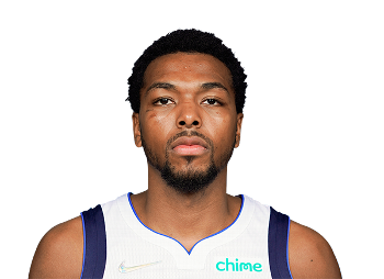 Sterling Brown