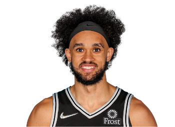 Derrick White