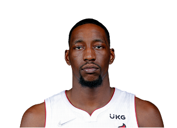 Bam Adebayo