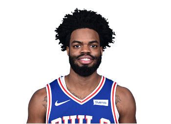 Derrick Walton Jr.