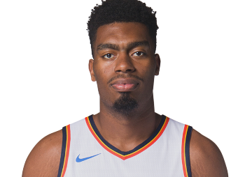 Dakari Johnson