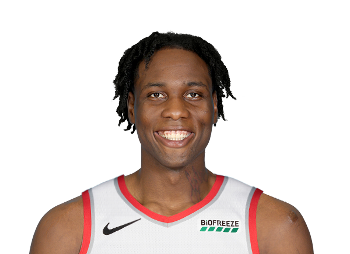 Caleb Swanigan