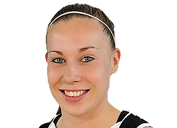 Portrait Svenja Brunckhorst