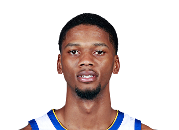 Alfonzo McKinnie