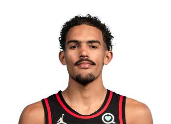 Trae Young