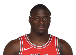 Rawle Alkins