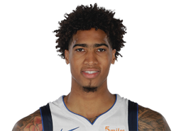 Ray Spalding