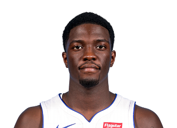 Khyri Thomas