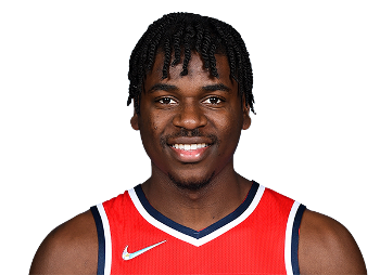 Aaron Holiday