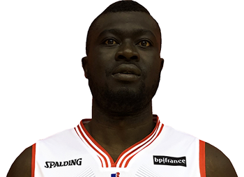Portrait Frejus Zerbo