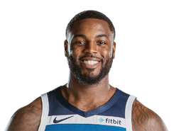 Jared Terrell