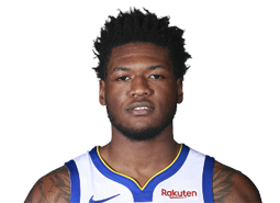 Marcus Derrickson