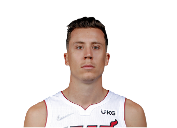 Duncan Robinson