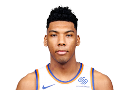 Allonzo Trier