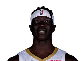 Wenyen Gabriel