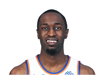 Theo Pinson