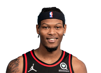 Cam Reddish