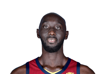 Tacko Fall