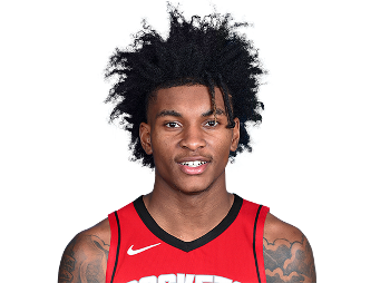 Kevin Porter Jr