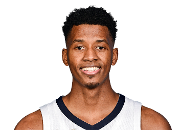 Jarrett Culver