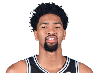 Dedric Lawson