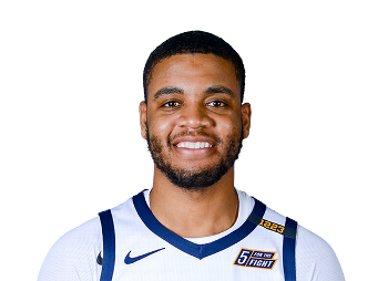 Juwan Morgan