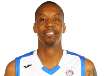 Portrait Bernard King