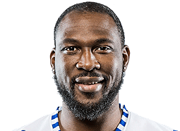Portrait Florent Pietrus