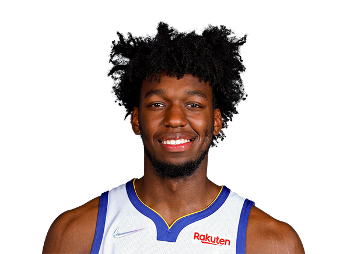 James Wiseman