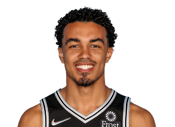 Tre Jones