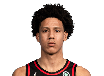 Jalen Johnson