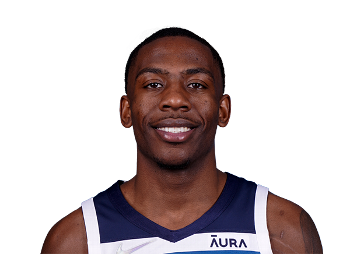 McKinley Wright